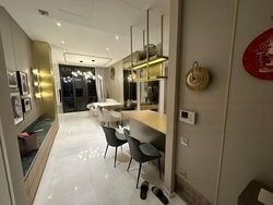 South Beach Residences (D7), Apartment #449601731